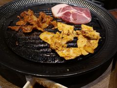 -火炉火自助餐(悠唐购物中心店)