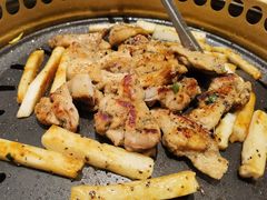 -花味·自助烤肉(南方时代店)