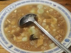 -老雒阳面馆·水席(定鼎门店)