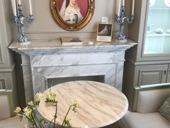 -Me Coffee下午茶艺术空间