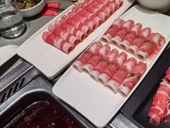 -海底捞火锅(太阳宫凯德mall店)