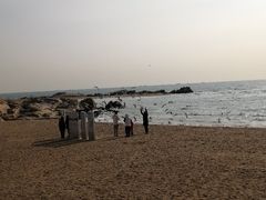 -老虎石海上公园