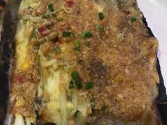 -龚海宝· 烧烤· 羊肉原切挂糊更好吃(庄市店)