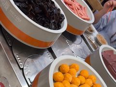 -密友回转自助火锅(世茂国际广场店)