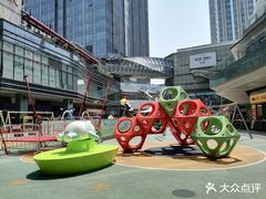 -IPARK购物中心