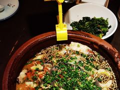 -老灶房-四川土菜(铁牛广场店)