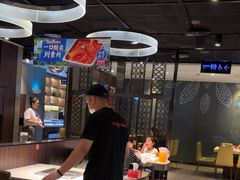-海底捞火锅(锦艺城店)