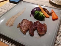 -香樟花园法式铁板烧(恒隆广场店)