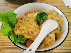 -半度雨棚(莫干山路店)