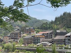-程阳八寨景区