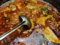 -福茂源横山铁锅羊肉(牡丹园店)
