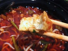 小锅米线-浩海火烧云傣家菜(京广店)