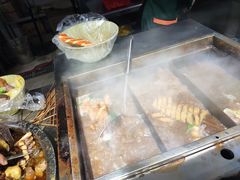 -小草糖水(海棠村店)