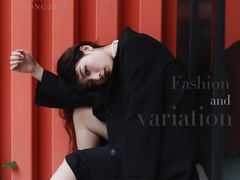 -F518时尚创意园