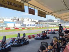 -赛卡联盟WSK卡丁车俱乐部