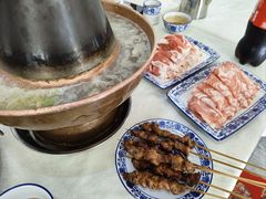 -八角楼