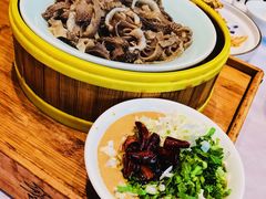 -京味斋·北京烤鸭(北京南站洋桥店)