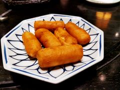 脆皮炸鲜奶-誉八仙酒楼(静安大悦城店)