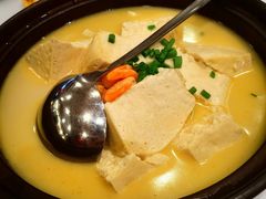 -万荣烤鸭店·北京菜(农光里店)