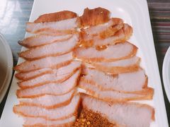 -88号小吃店·经典云南菜·地道纳西美食