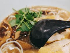 -云味馆·云南菜·云南米线(中洲店)