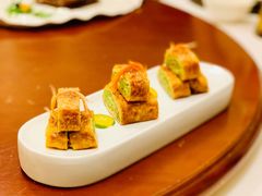 素鸭卷-上海老站(徐家汇店)
