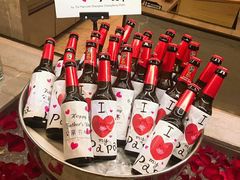 -新发展亚太JW万豪酒店·福苑咖啡厅