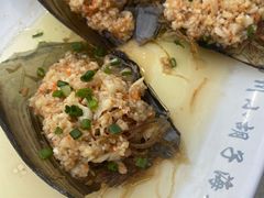 -四川小胡子海鲜(丁村万人海鲜广场店)