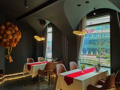 -Wei菋·Le Bistrot