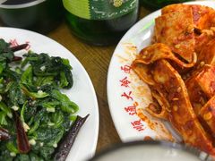 -顺通大冷面(总店)