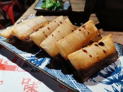 -探鱼·鲜青椒爽麻烤鱼(领展购物广场店)