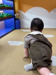 -奈尔宝·儿童乐园·亲子餐厅(苏州大悦城店)