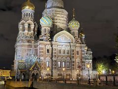 -滴血救世主教堂