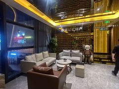 -星聚会KTV(苏州尹山湖歌林公园店)