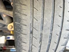 -李师傅修车连锁(万柳店)