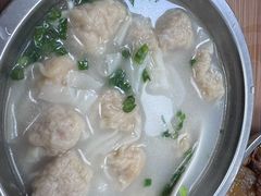 -好好味面家(桃园店)