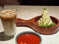 -俄士厨房(环球港店)