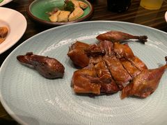 -环球港凯悦 · 享悦中餐厅