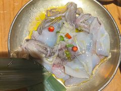-韩都烤肉·烤鳗鱼(中街小北总店)