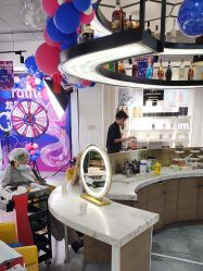 -東方名剪·ETSTYLE