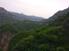 -山西通天峡景区