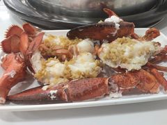 -船奇蒸汽海鲜·闽菜(八市海鲜总店)