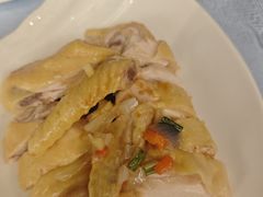-古南都·老广东酒楼(龙江店)