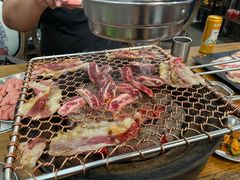 -小本家炭火烤肉(西安总店)