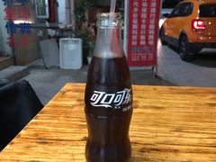 -小梁哥云吞面(黄贝岭店)
