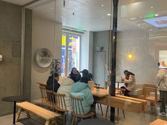 -喜茶(常州新北万达店)