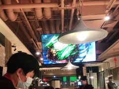 大堂-七八冷面·延边朝鲜族美食(圣熙八号店)