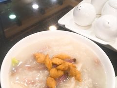 荔湾艇仔粥-丽的面家(多宝路店)