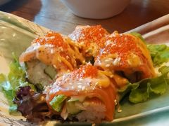 -北国料理(世荣路店)