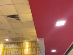 -麦当劳(苏州火车站南广场店)